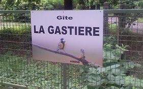 Gite de la Gastière AUX PORTES DU ZOO DE BEAUVAL ET DE CHAMBORD